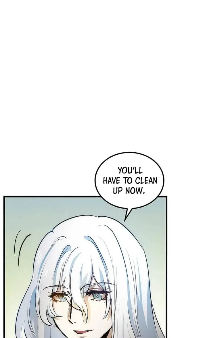 Uiwon, Dasi Salda Chapter 5 page 20 - 