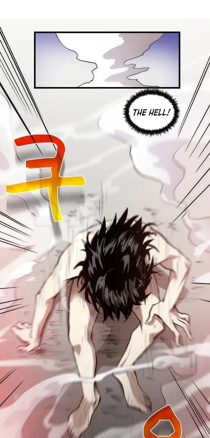 Uiwon, Dasi Salda Chapter 5 page 3 - 