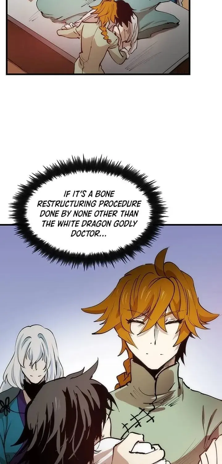Uiwon, Dasi Salda Chapter 5 page 22 - 