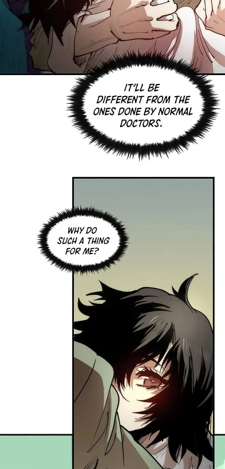 Uiwon, Dasi Salda Chapter 5 page 23 - 
