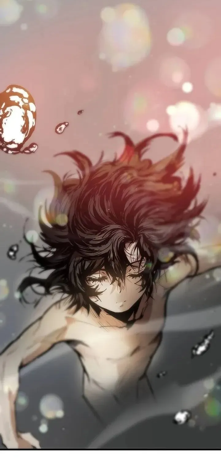 Uiwon, Dasi Salda Chapter 5 page 26 - 