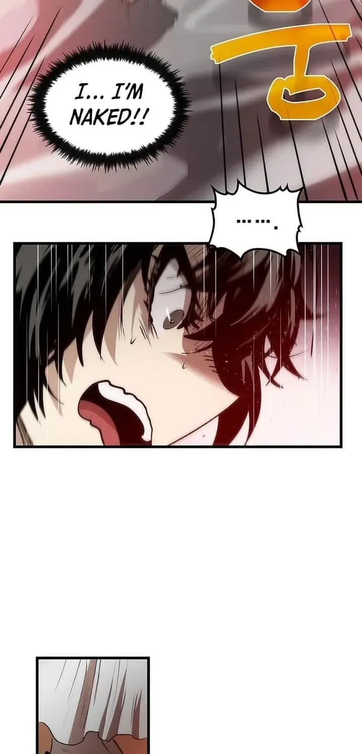 Uiwon, Dasi Salda Chapter 5 page 4 - 