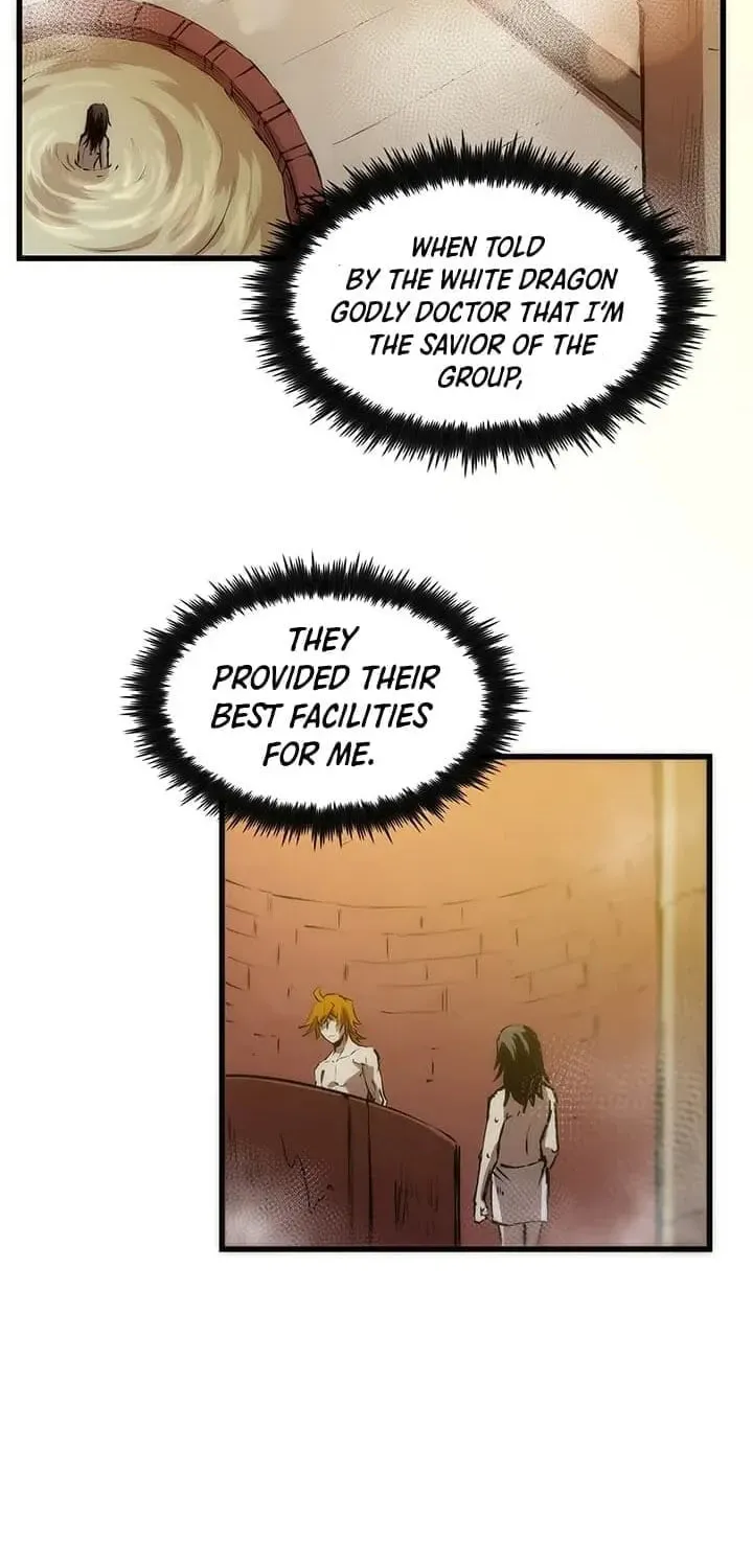 Uiwon, Dasi Salda Chapter 5 page 31 - 