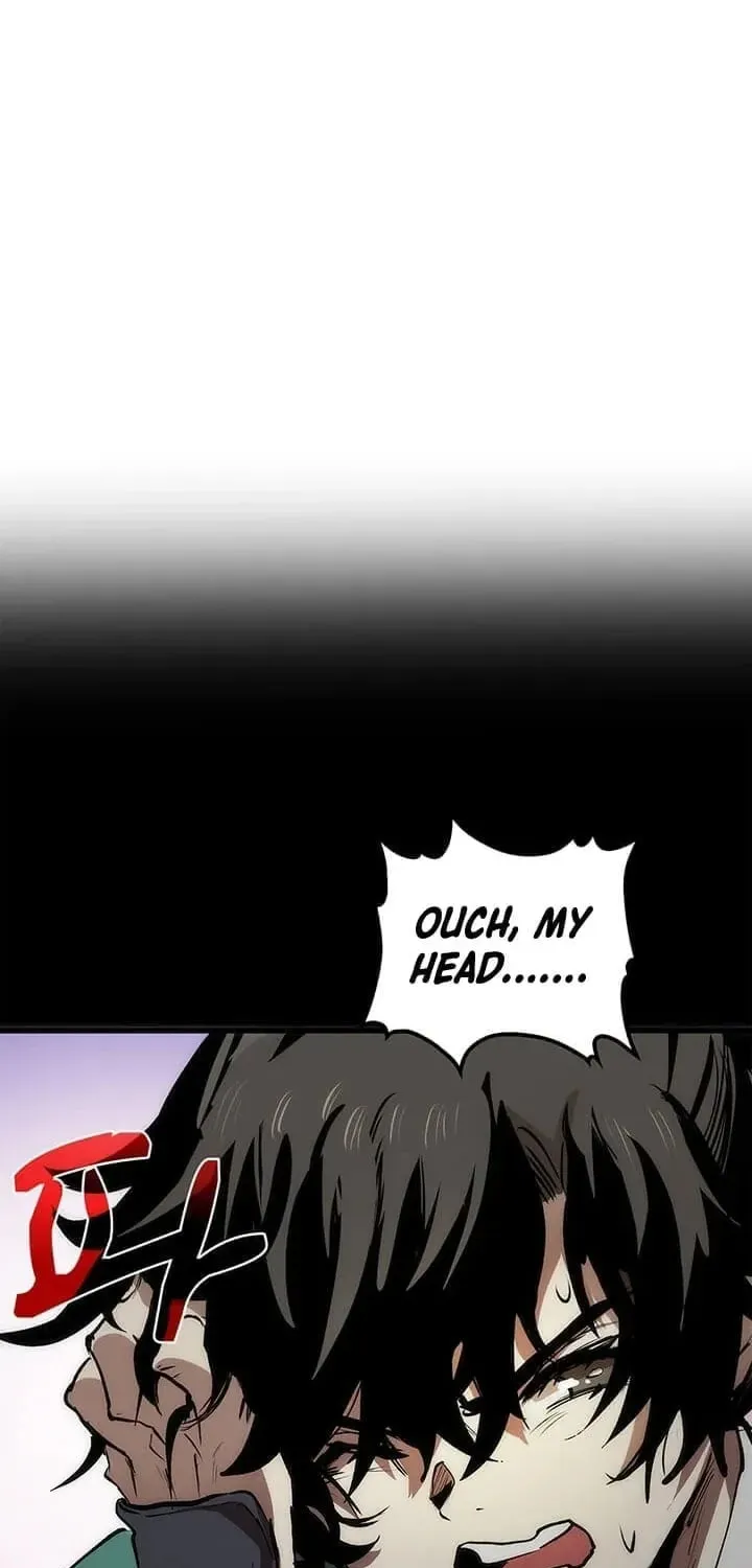 Uiwon, Dasi Salda Chapter 5 page 32 - 