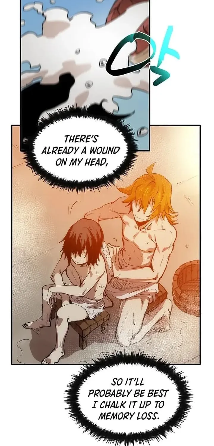 Uiwon, Dasi Salda Chapter 5 page 35 - 