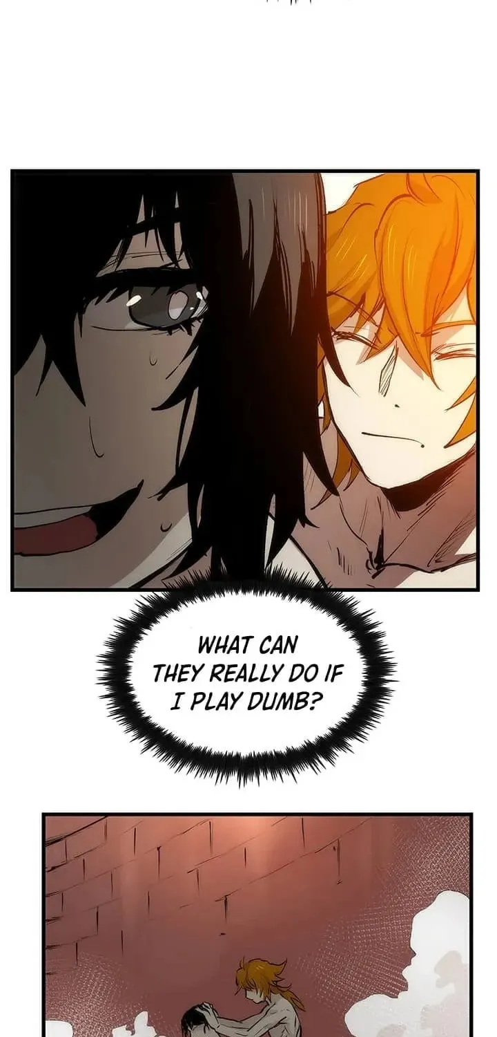Uiwon, Dasi Salda Chapter 5 page 36 - 
