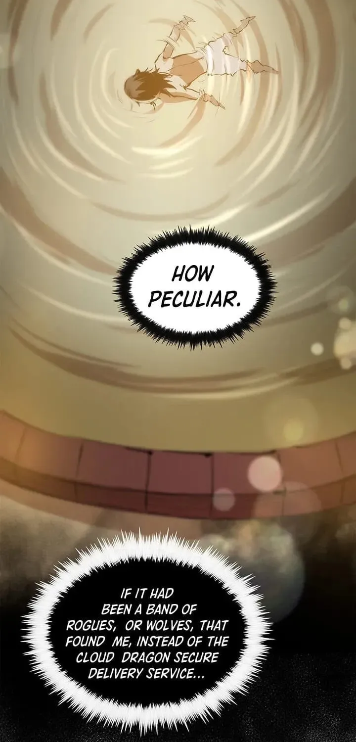 Uiwon, Dasi Salda Chapter 5 page 43 - 