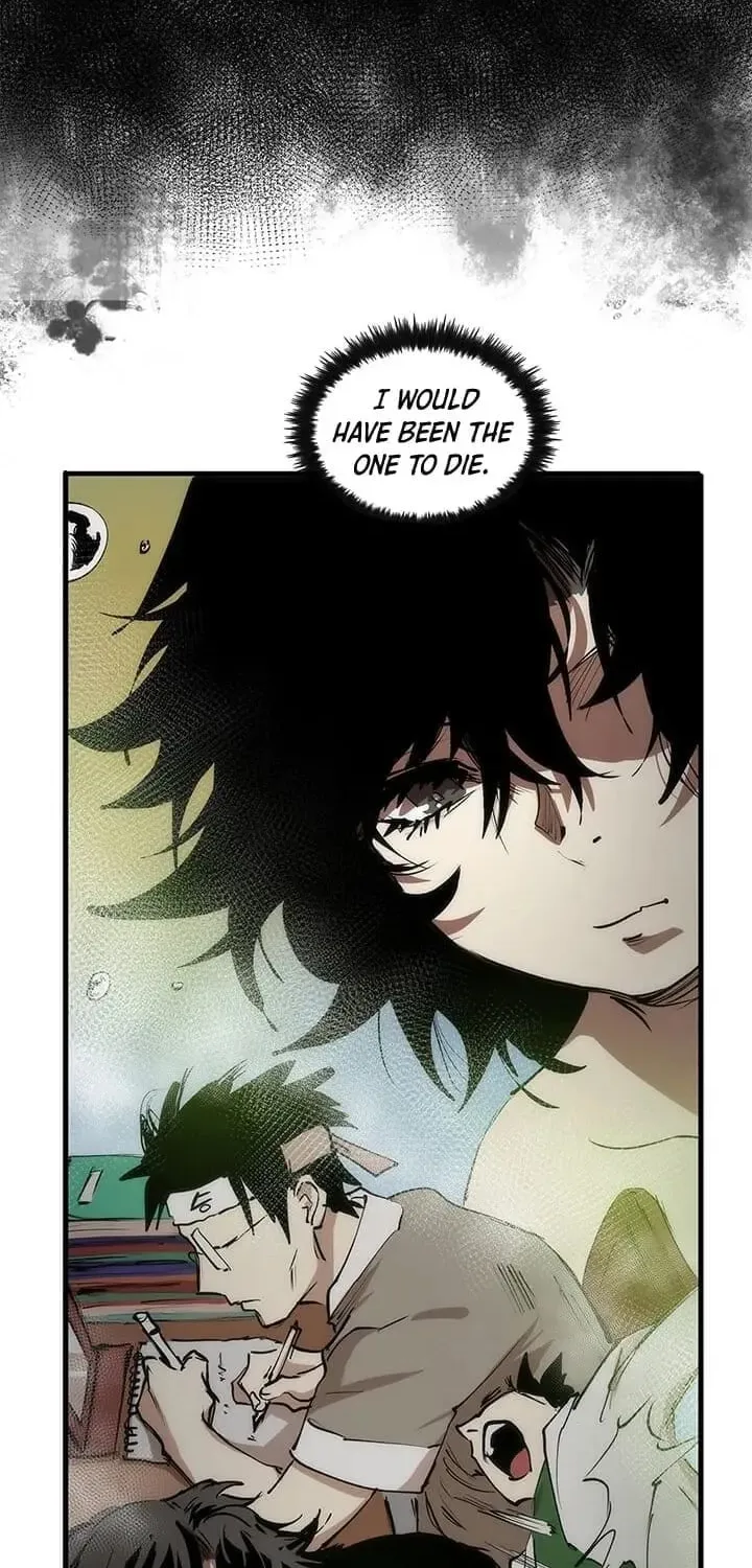 Uiwon, Dasi Salda Chapter 5 page 44 - 