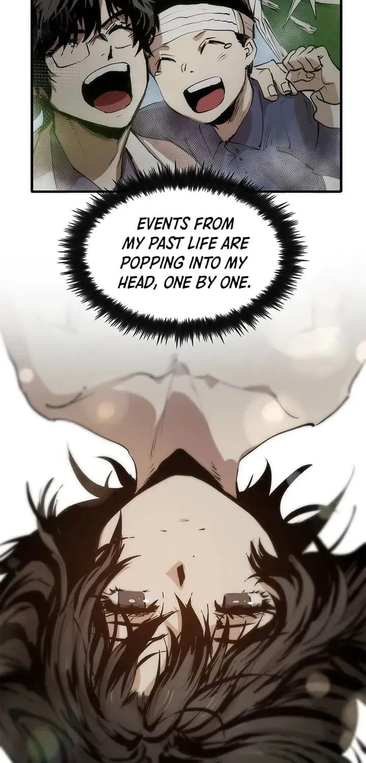 Uiwon, Dasi Salda Chapter 5 page 45 - 