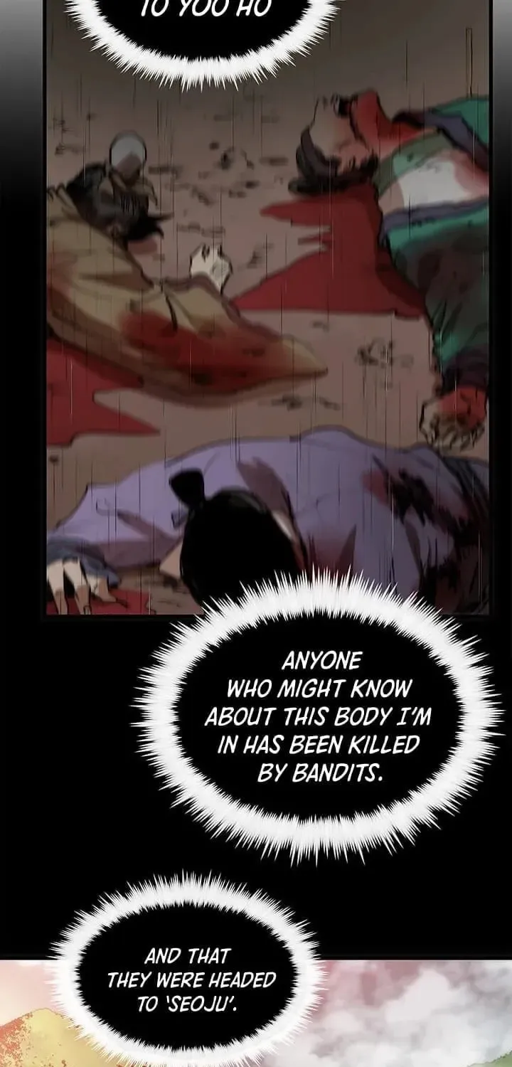Uiwon, Dasi Salda Chapter 5 page 50 - 