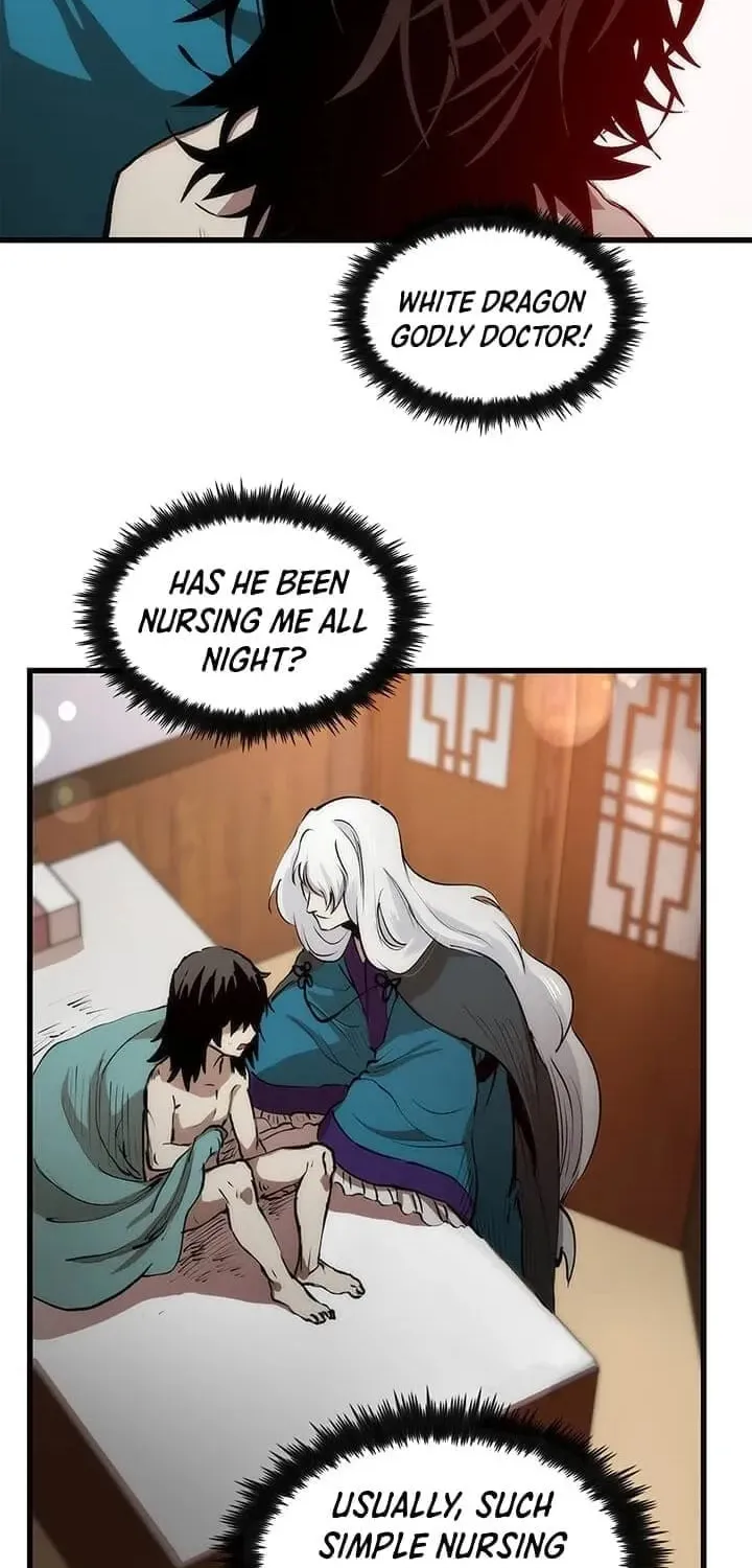 Uiwon, Dasi Salda Chapter 5 page 6 - 
