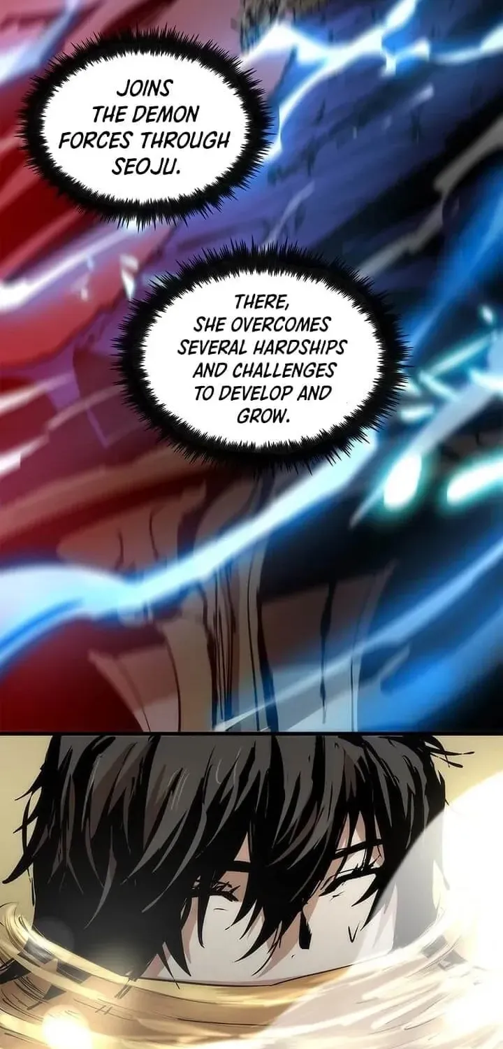 Uiwon, Dasi Salda Chapter 5 page 53 - 