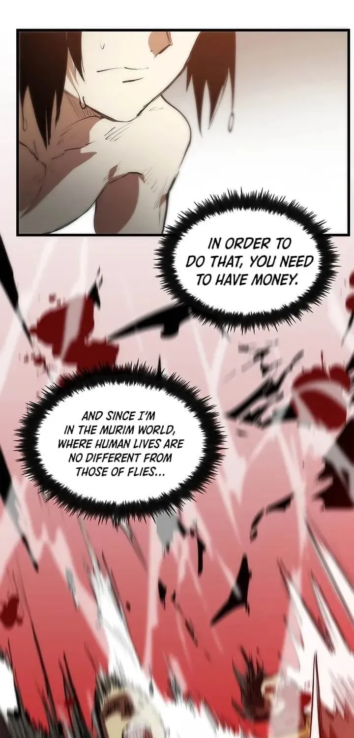 Uiwon, Dasi Salda Chapter 5 page 60 - 