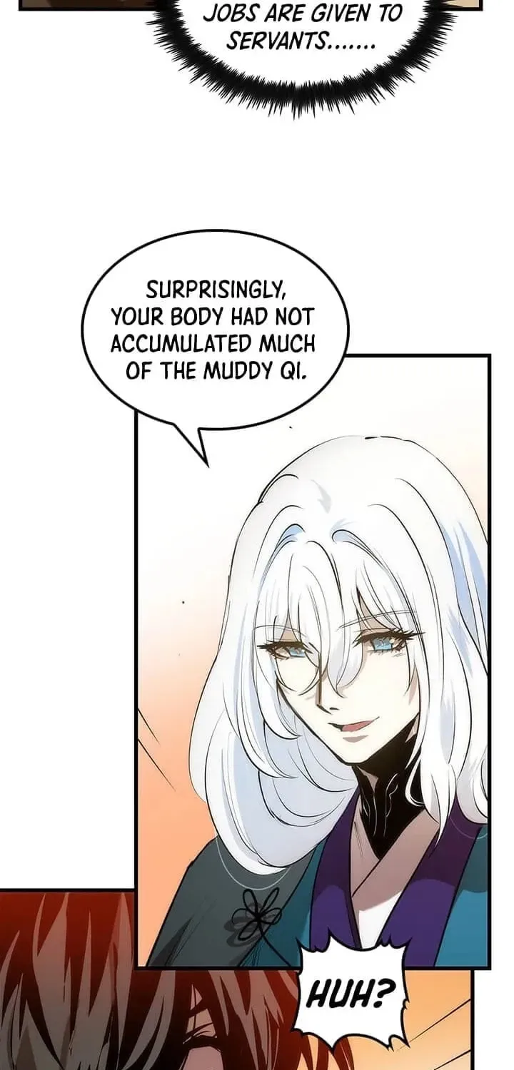 Uiwon, Dasi Salda Chapter 5 page 7 - 