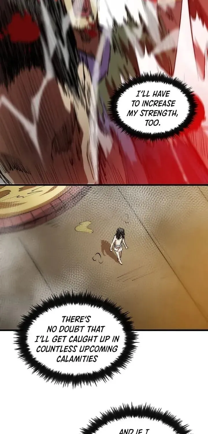 Uiwon, Dasi Salda Chapter 5 page 61 - 