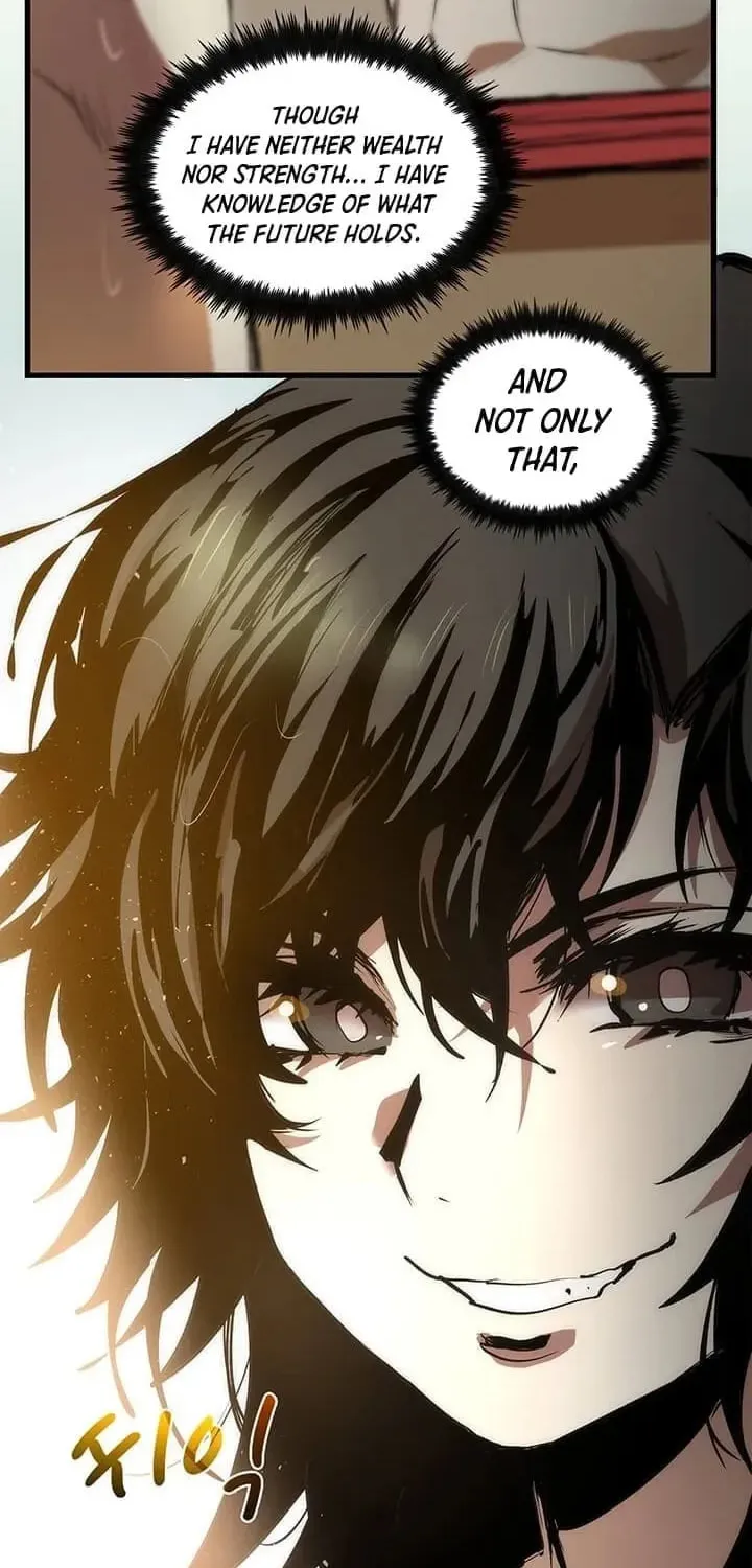 Uiwon, Dasi Salda Chapter 5 page 64 - 
