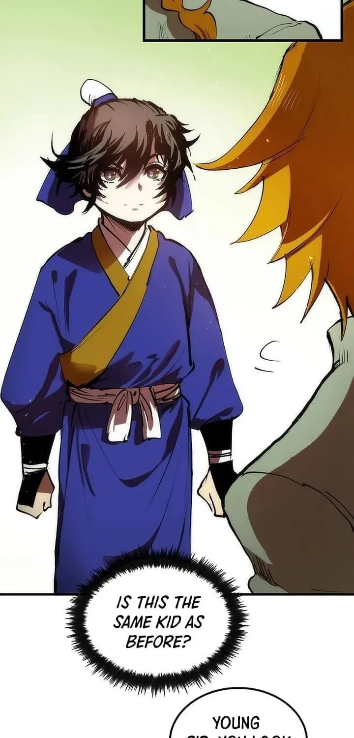 Uiwon, Dasi Salda Chapter 5 page 67 - 
