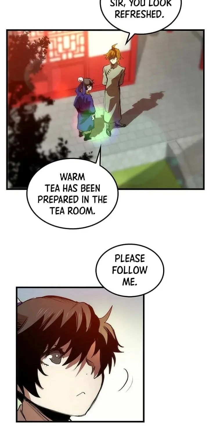 Uiwon, Dasi Salda Chapter 5 page 68 - 