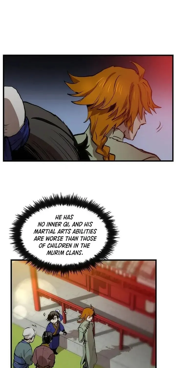 Uiwon, Dasi Salda Chapter 5 page 70 - 