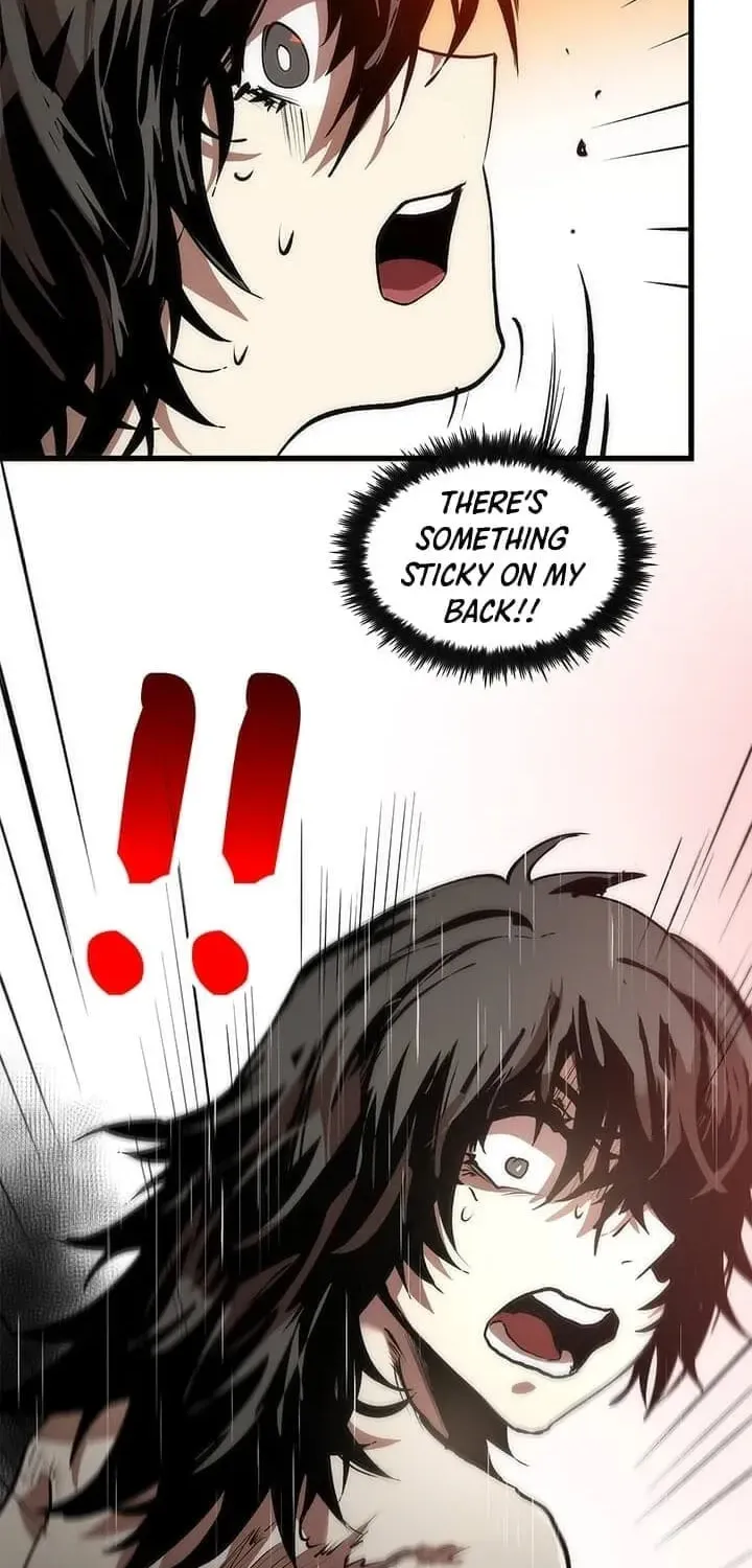 Uiwon, Dasi Salda Chapter 5 page 8 - 