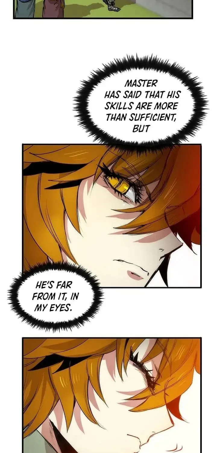 Uiwon, Dasi Salda Chapter 5 page 71 - 