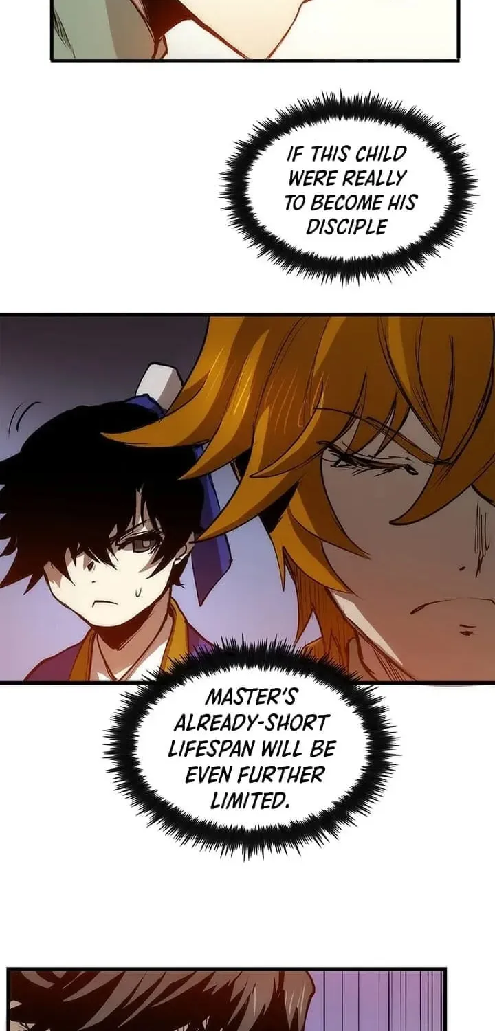Uiwon, Dasi Salda Chapter 5 page 72 - 