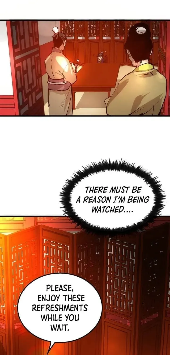 Uiwon, Dasi Salda Chapter 5 page 75 - 
