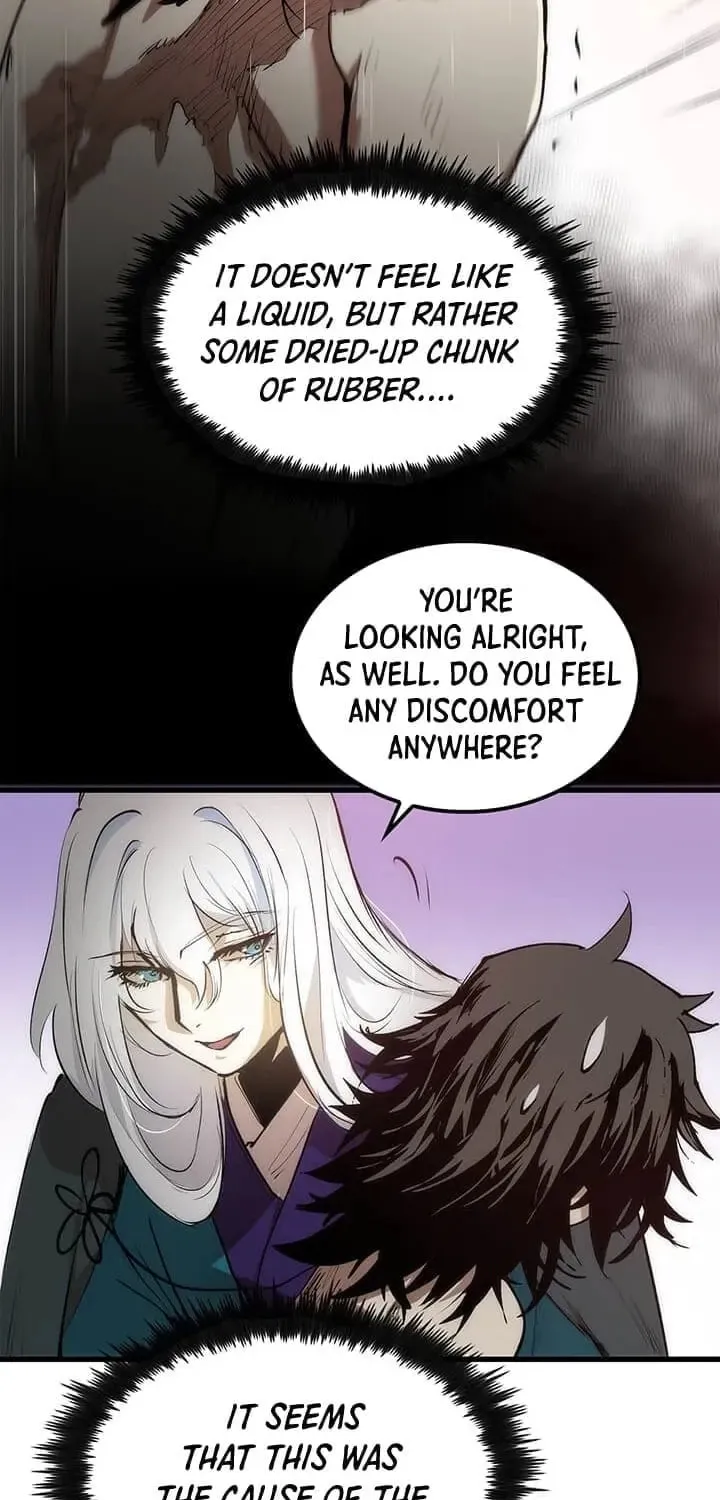 Uiwon, Dasi Salda Chapter 5 page 9 - 