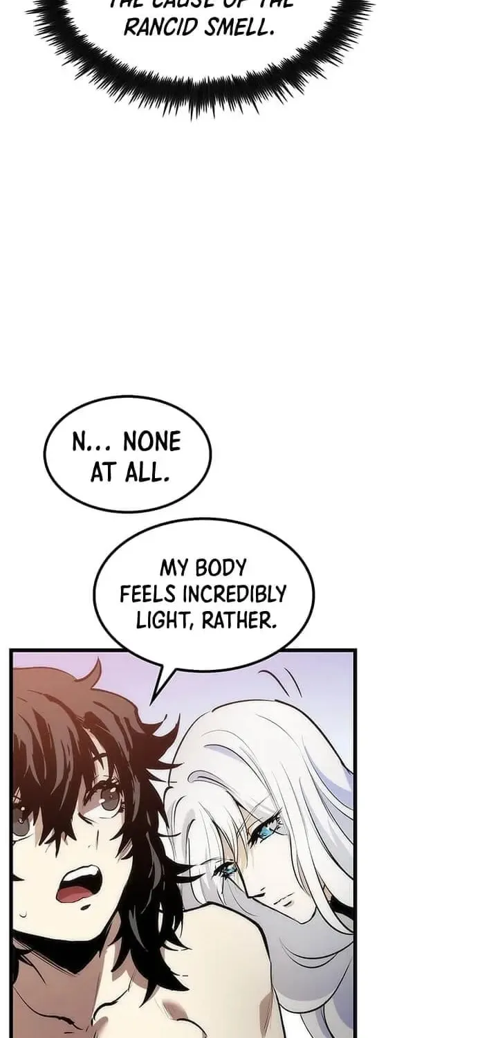 Uiwon, Dasi Salda Chapter 5 page 10 - 