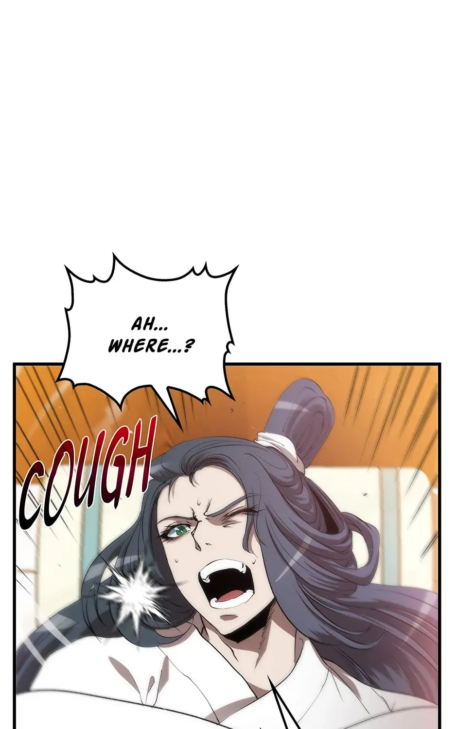 Uiwon, Dasi Salda Chapter 50 page 105 - 
