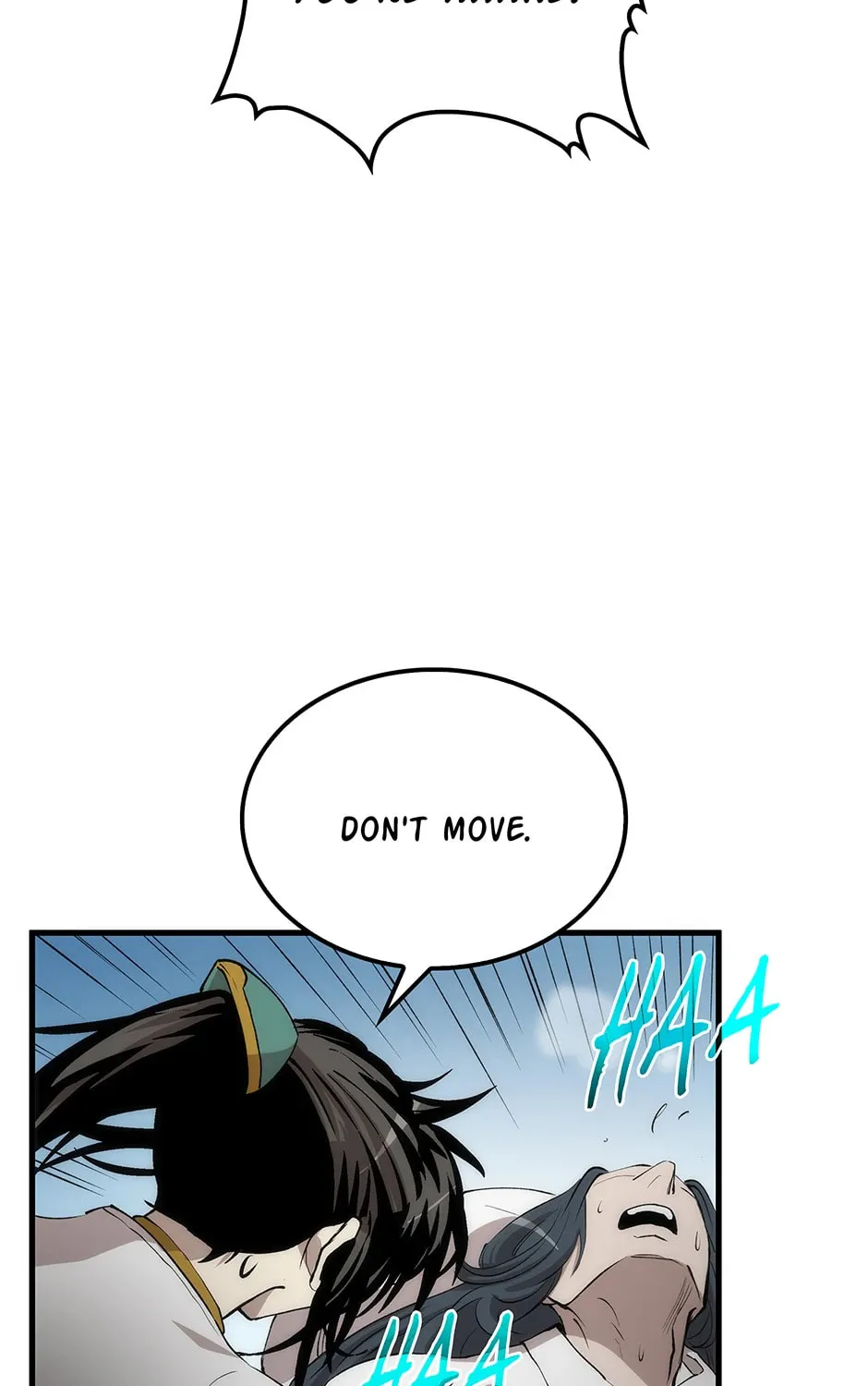 Uiwon, Dasi Salda Chapter 50 page 109 - 