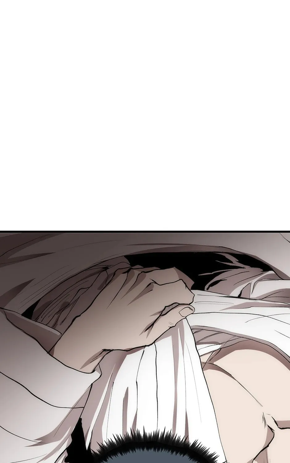 Uiwon, Dasi Salda Chapter 50 page 113 - 