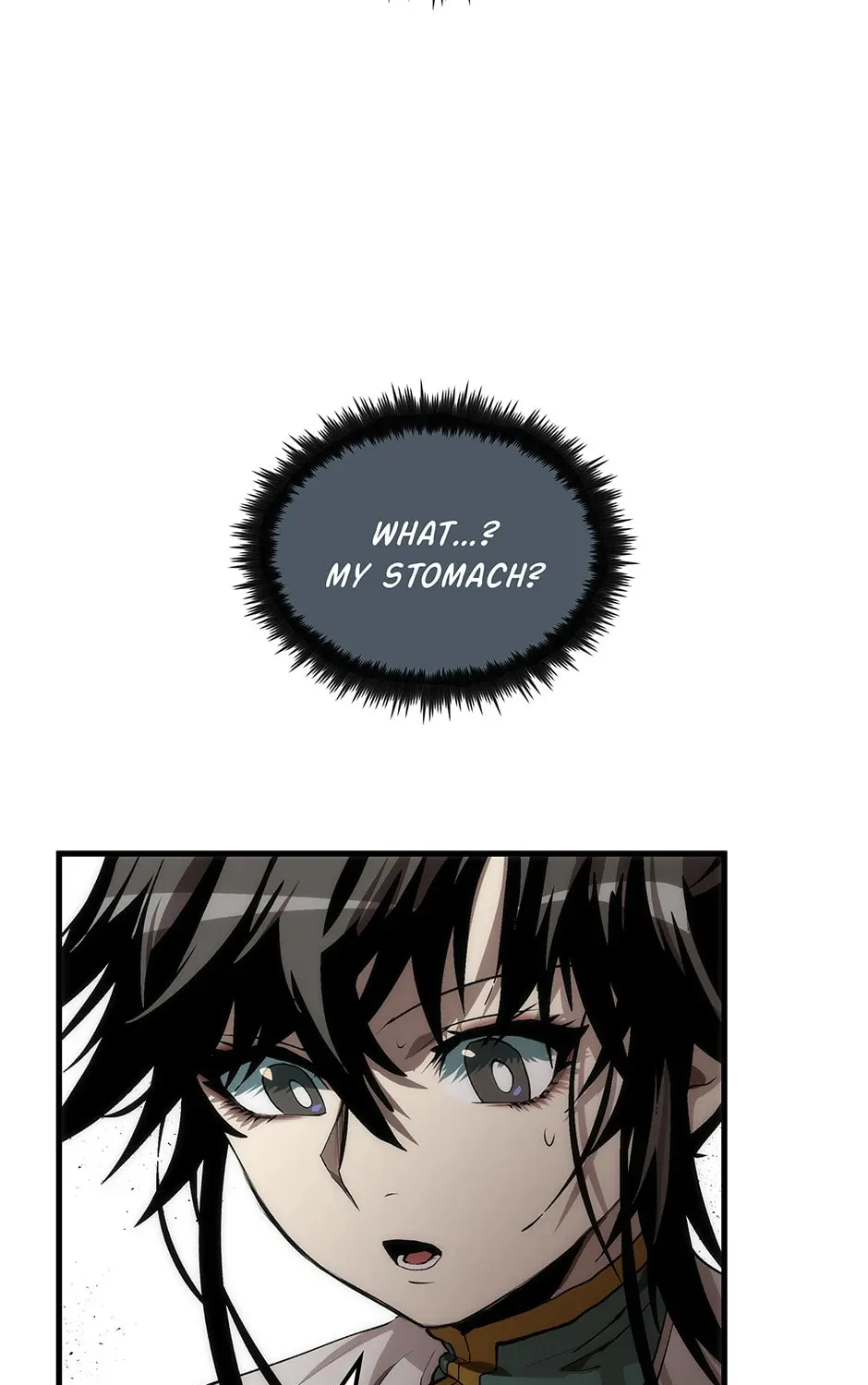 Uiwon, Dasi Salda Chapter 50 page 115 - 