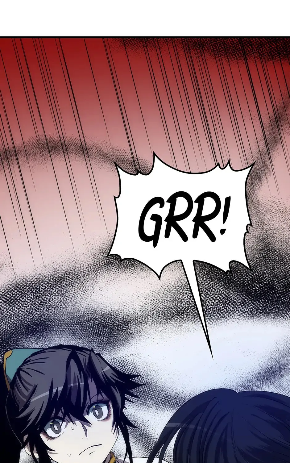 Uiwon, Dasi Salda Chapter 50 page 119 - 