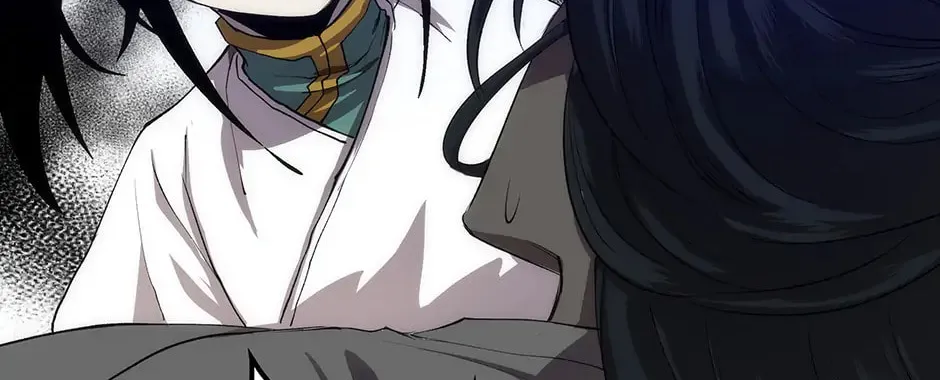 Uiwon, Dasi Salda Chapter 50 page 120 - 