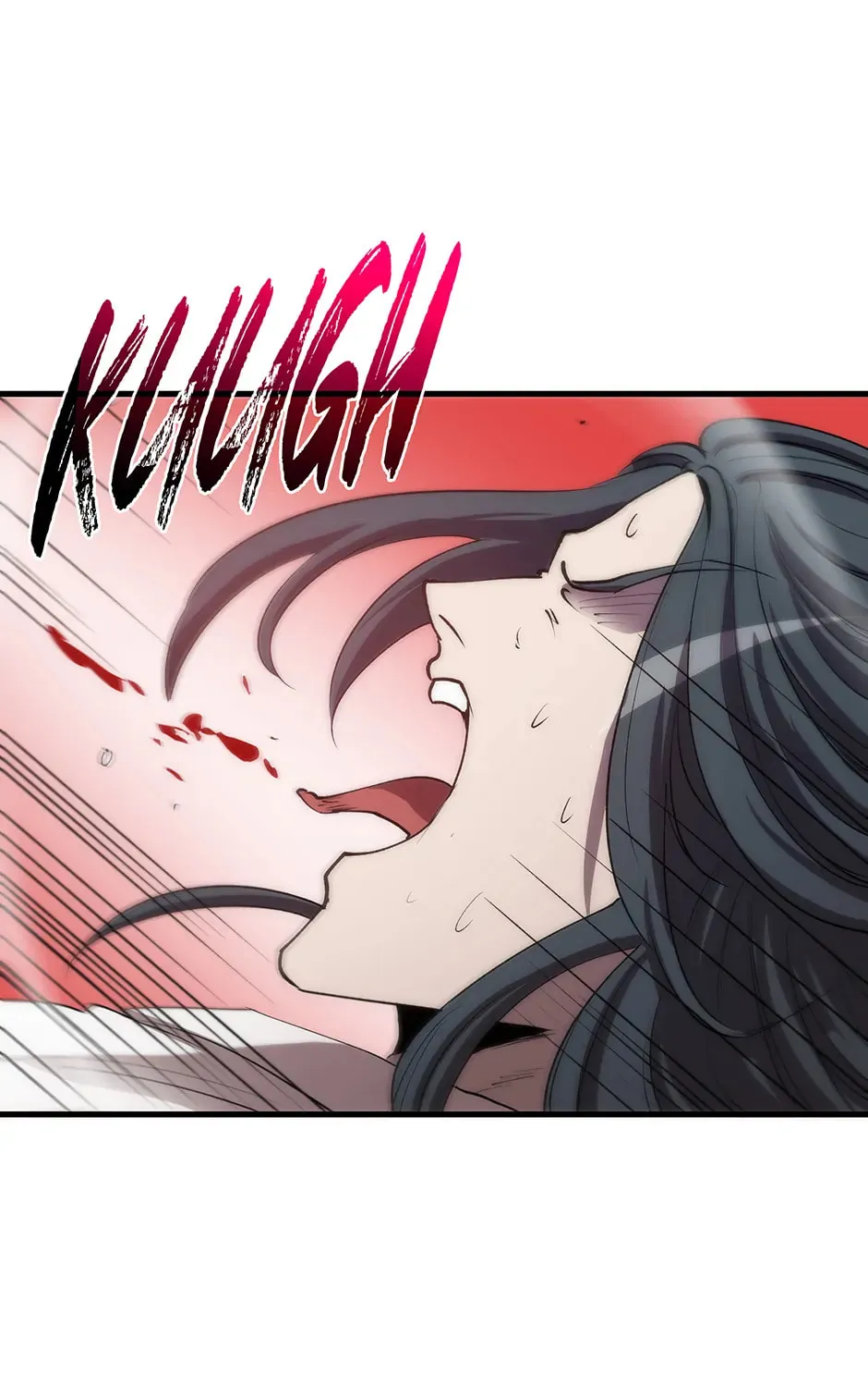 Uiwon, Dasi Salda Chapter 50 page 129 - 