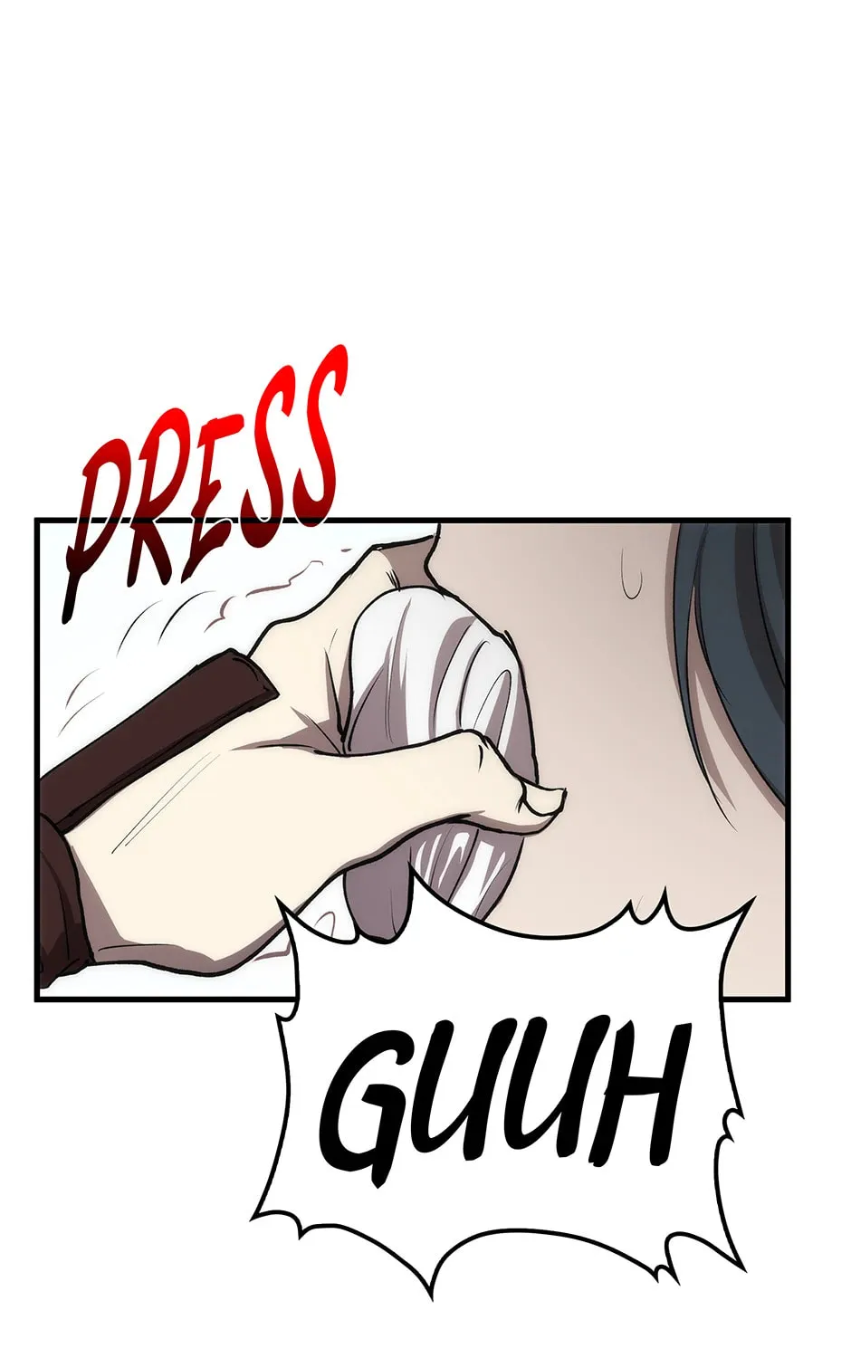 Uiwon, Dasi Salda Chapter 50 page 135 - 