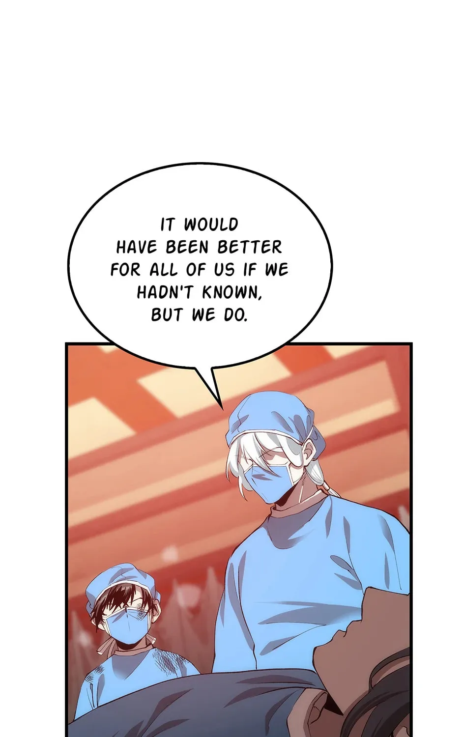Uiwon, Dasi Salda Chapter 50 page 15 - 