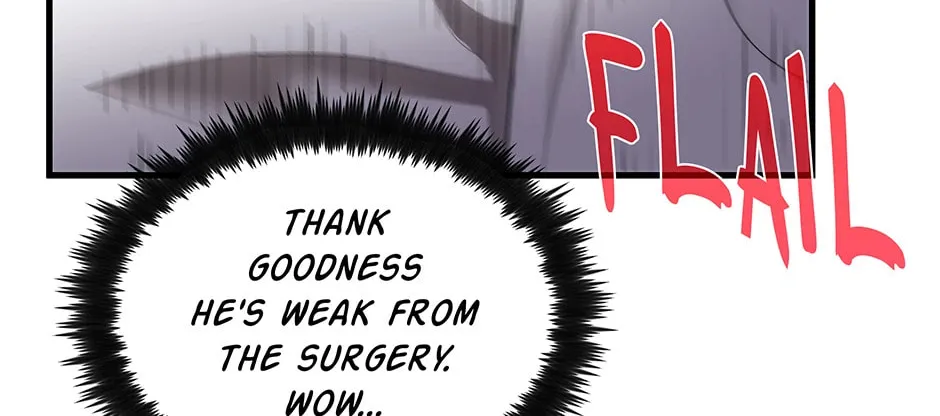 Uiwon, Dasi Salda Chapter 50 page 150 - 