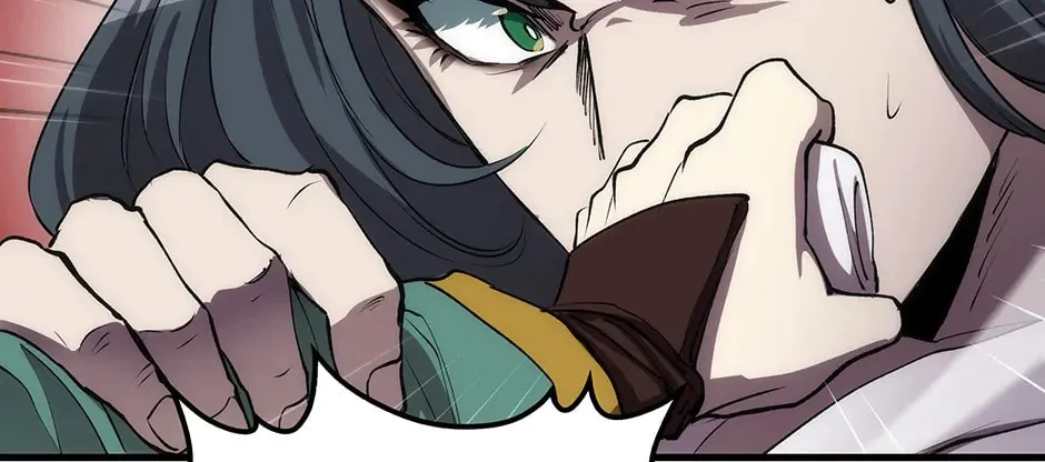 Uiwon, Dasi Salda Chapter 50 page 152 - 