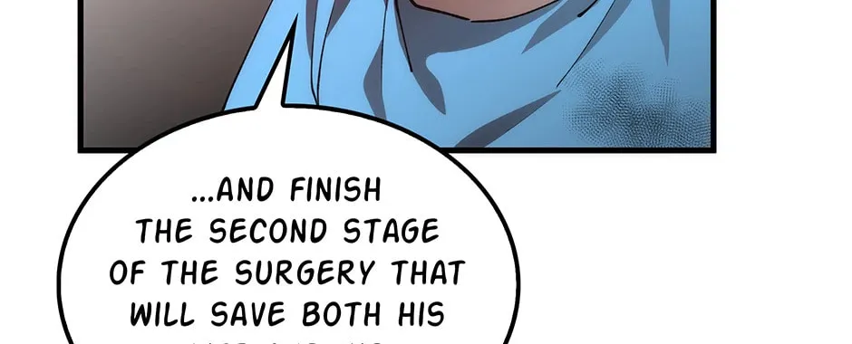 Uiwon, Dasi Salda Chapter 50 page 26 - 