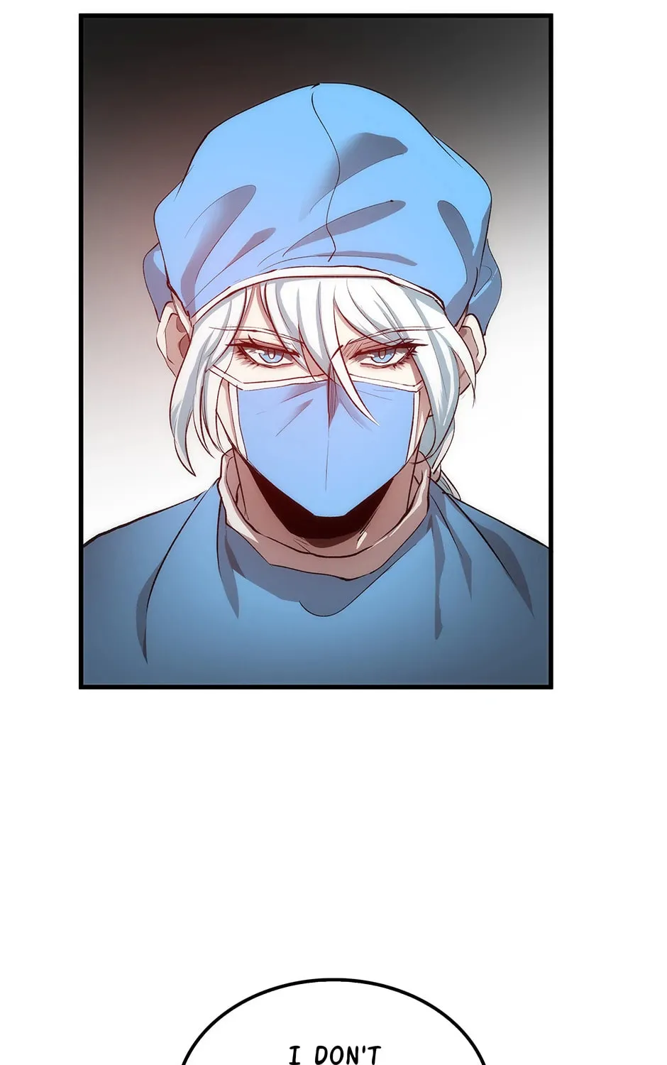 Uiwon, Dasi Salda Chapter 50 page 29 - 