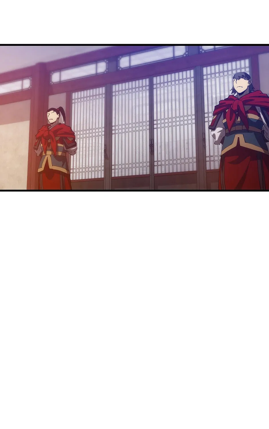 Uiwon, Dasi Salda Chapter 50 page 35 - 