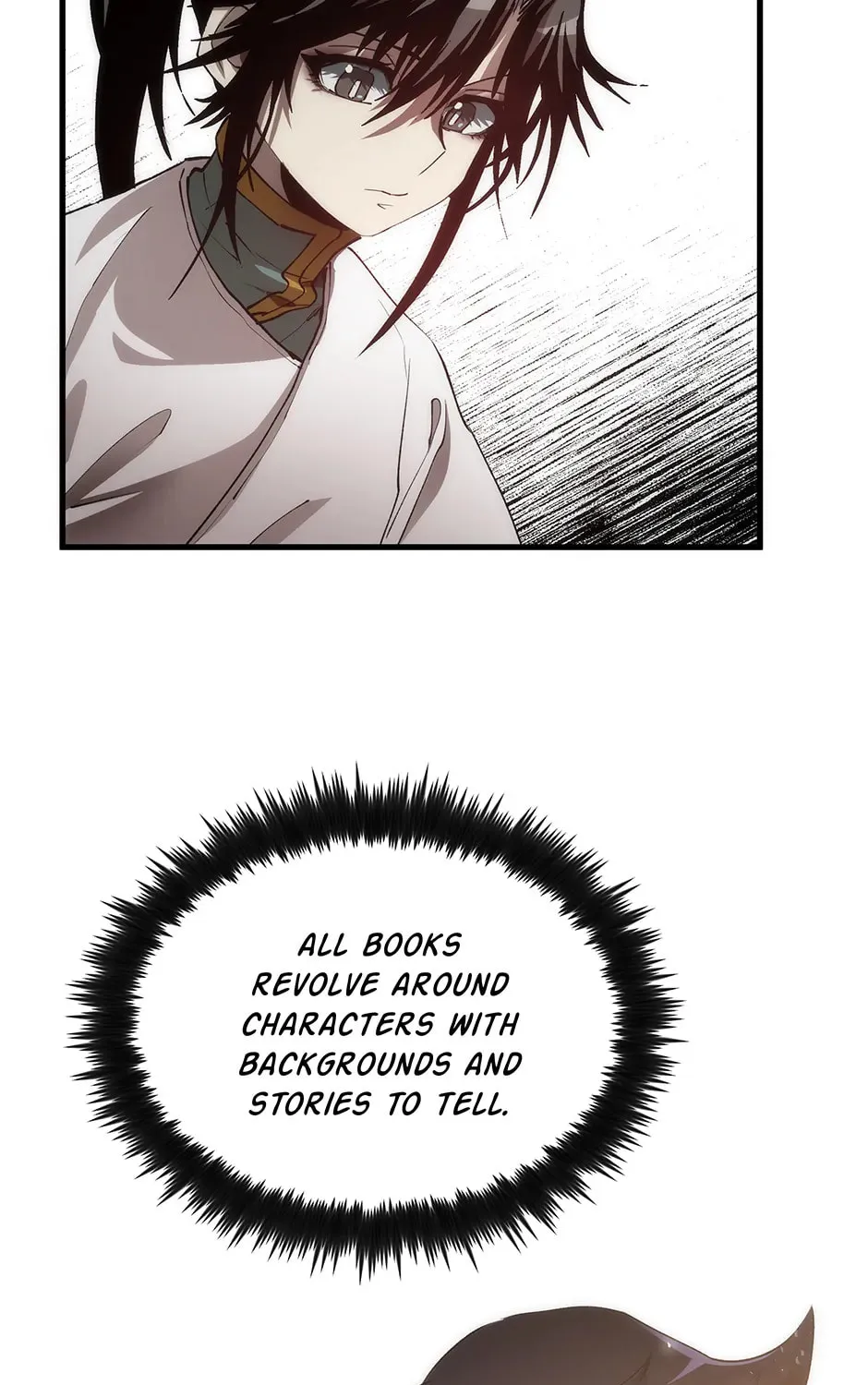 Uiwon, Dasi Salda Chapter 50 page 47 - 
