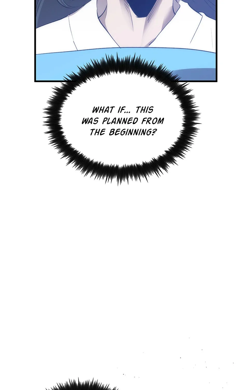 Uiwon, Dasi Salda Chapter 50 page 53 - 