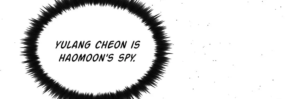 Uiwon, Dasi Salda Chapter 50 page 54 - 