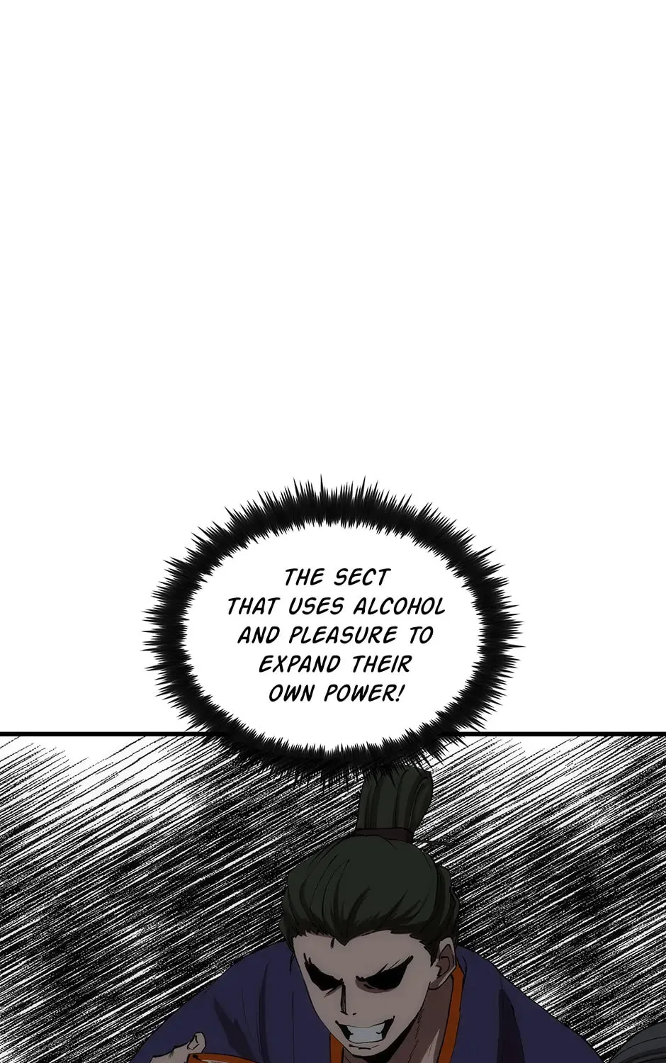 Uiwon, Dasi Salda Chapter 50 page 59 - 
