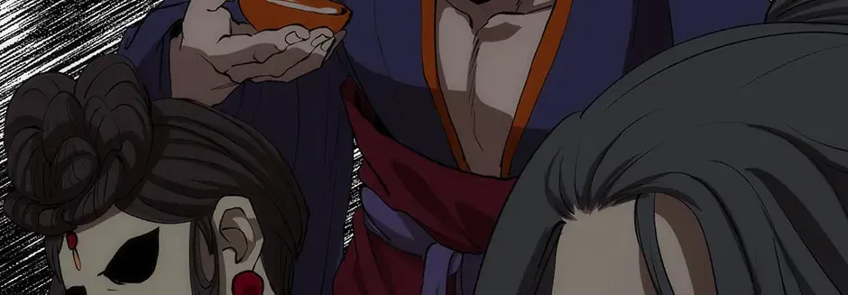 Uiwon, Dasi Salda Chapter 50 page 60 - 