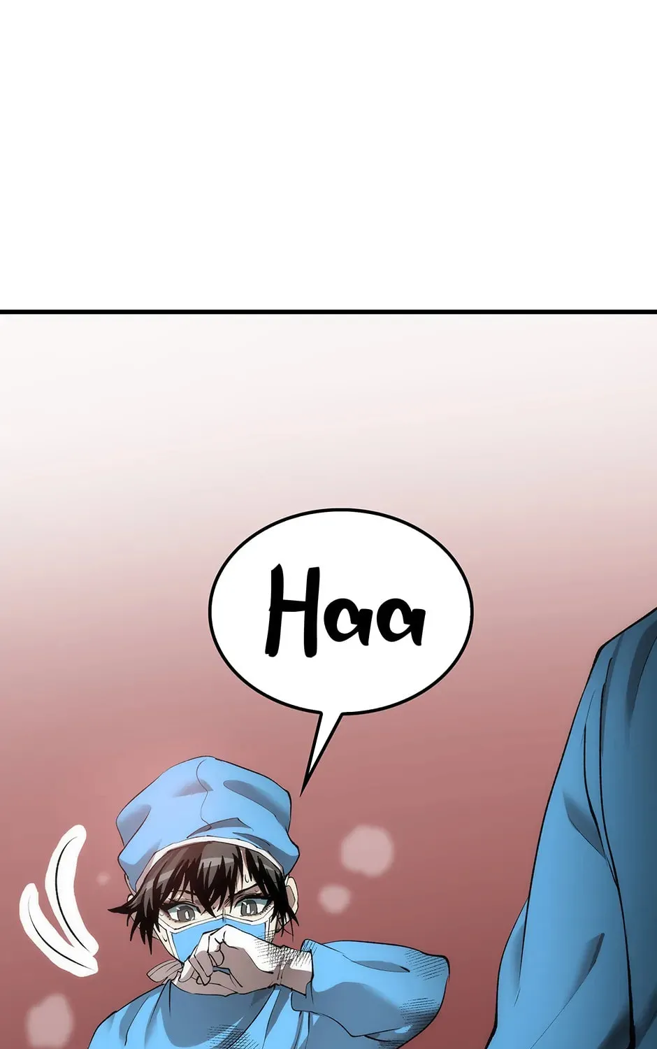 Uiwon, Dasi Salda Chapter 50 page 7 - 