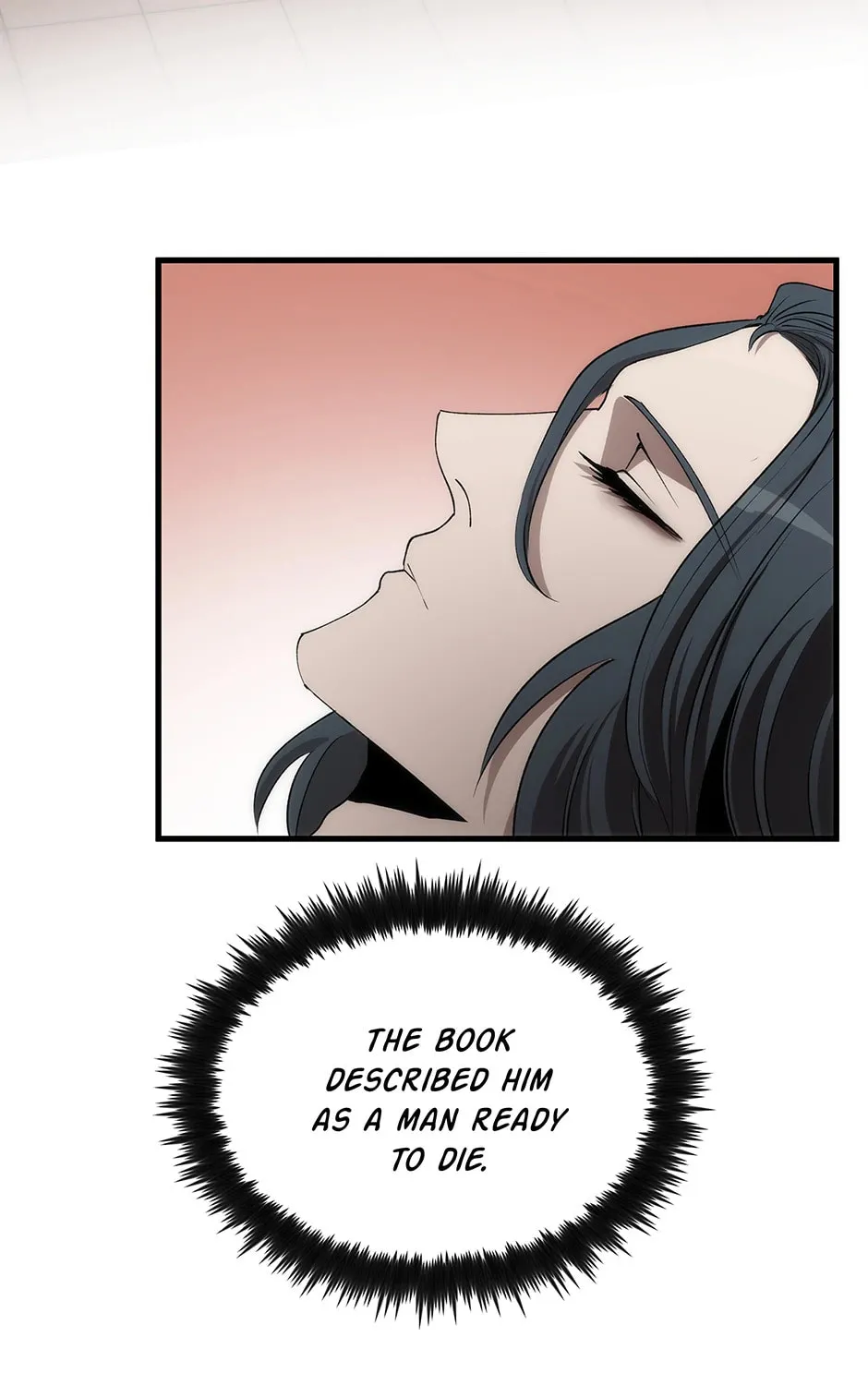 Uiwon, Dasi Salda Chapter 50 page 69 - 